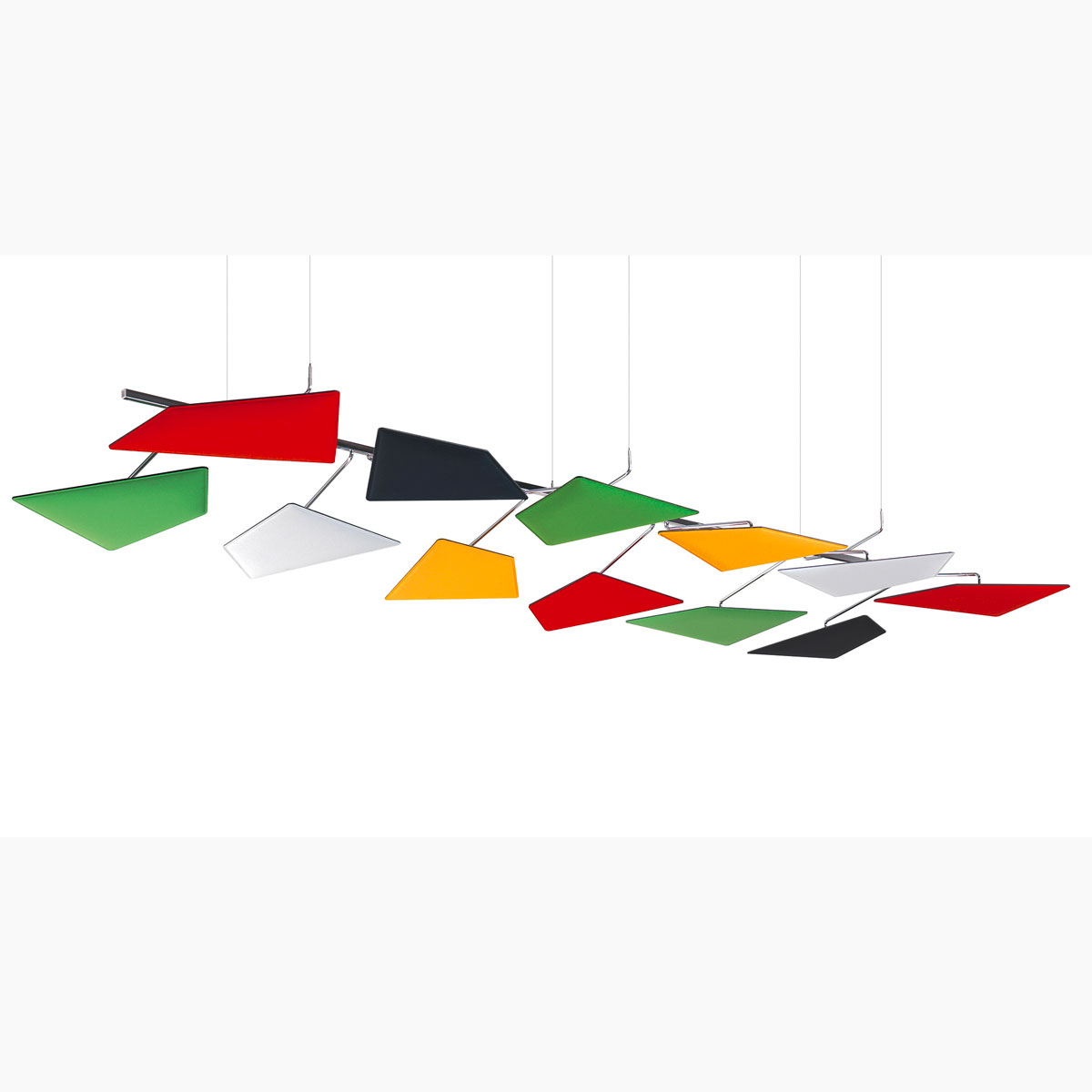 Caimi FLAP - Pannelli Fonoassorbenti Caimi FLAP08