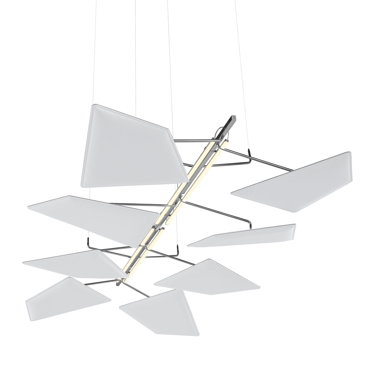 Caimi FLAP - Pannelli Fonoassorbenti Caimi FLAP14