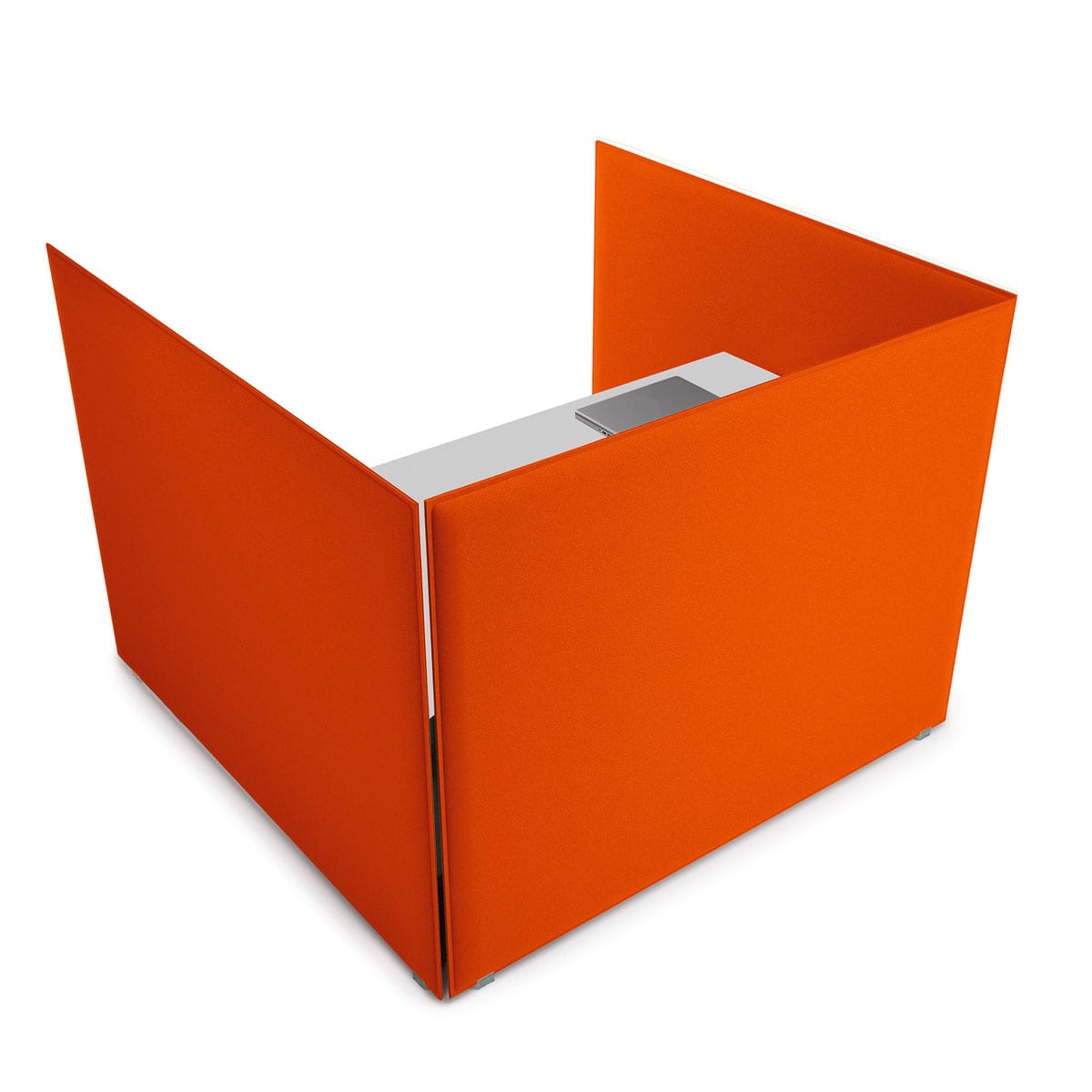 Caimi Oversize - Pannelli Fonoassorbenti Caimi Oversize Desk11 min