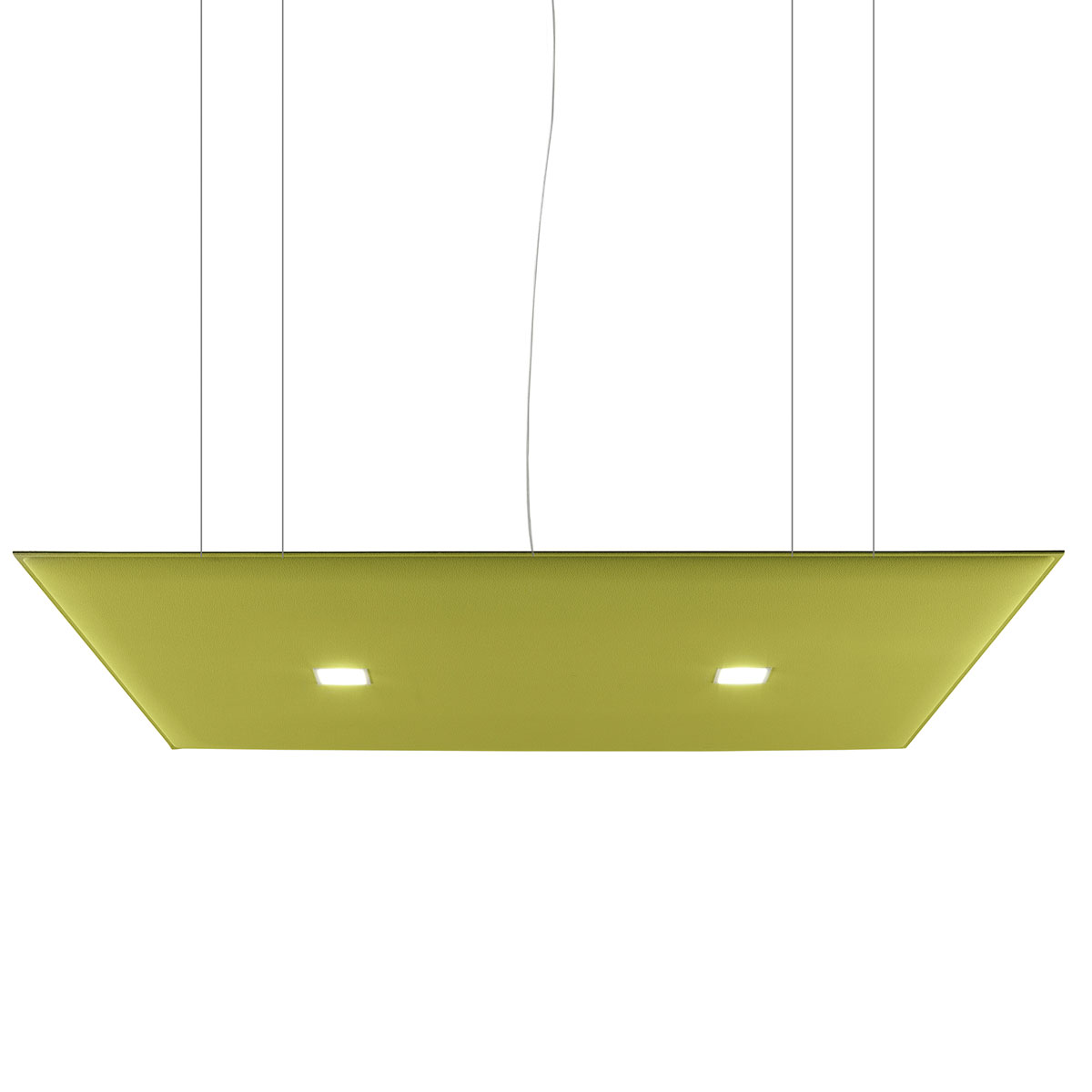 Caimi Oversize LUX - Pannelli Fonoassorbenti Caimi Oversize LUX 12 min