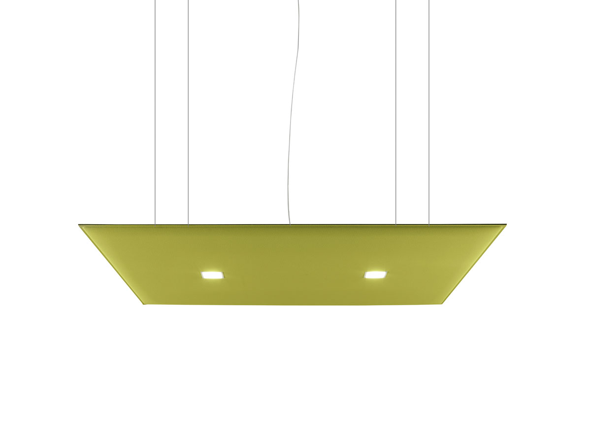 Caimi Oversize LUX - Pannelli Fonoassorbenti Caimi Oversize LUX Immagini Prodotto