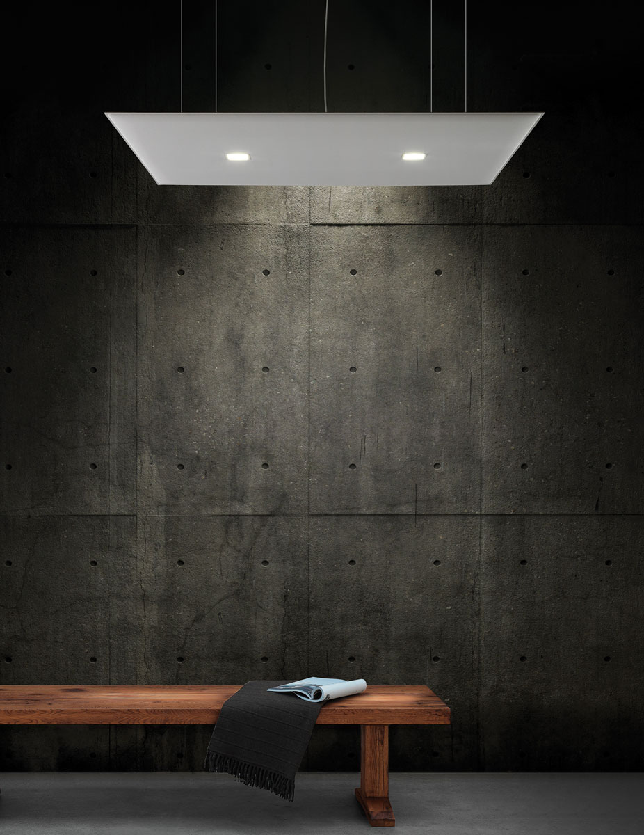 Caimi Oversize LUX - Pannelli Fonoassorbenti Caimi Oversize LUX Immagini Prodotto
