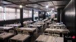 pannelli fonoassorbenti ristorante