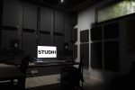 trattamento acustico studio 1 federico Scavo