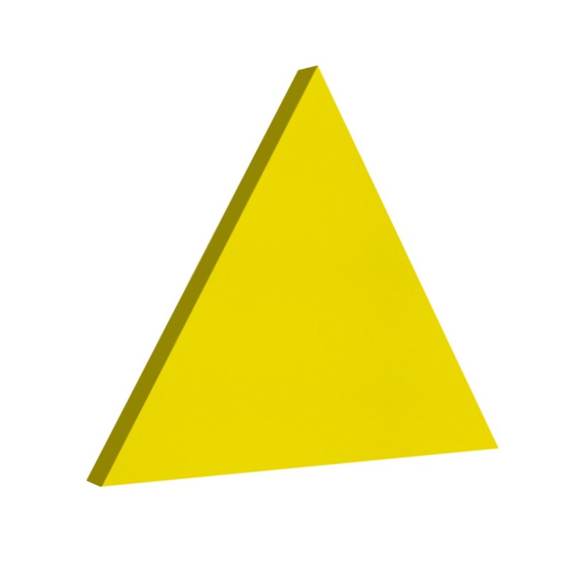 014_Pannello_Fonoassorbente_Shape_Triangolo