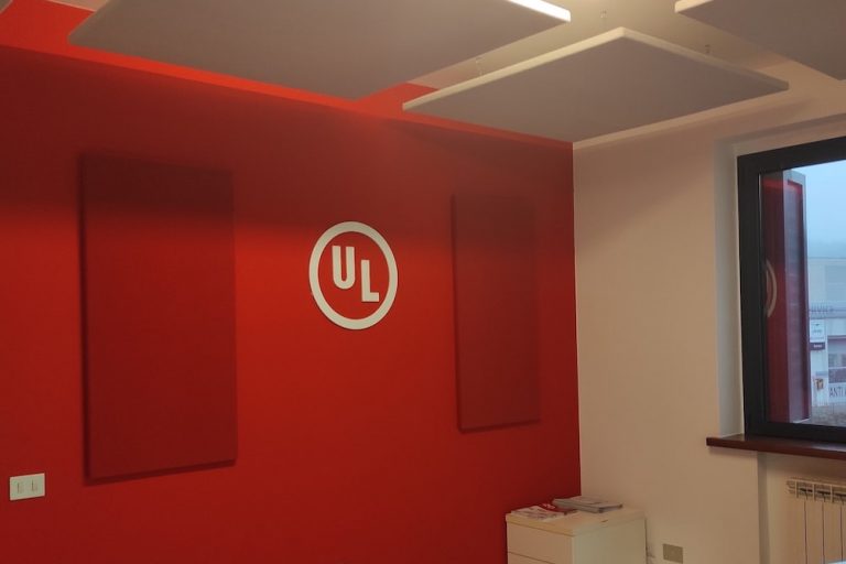 pannelli fonoassorbenti ufficio e sala riunioni 1 pannelli fonoassorbenti ufficio