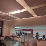 pannelli fonoassorbenti ufficio