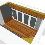 progetto acustico Trieste