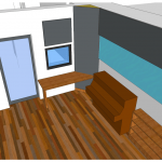 progetto acustico Trieste