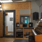 progetto acustico artigianale
