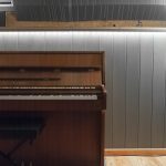 progetto acustico custom
