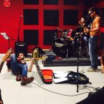 trattamento acustico scuola di musica