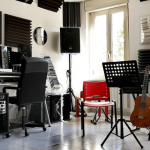 regia scuola di musica