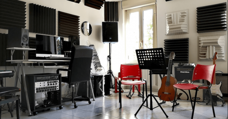 regia scuola di musica