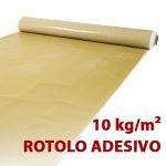 Barriera Acustica  FLAT BARRIER 10A - (10Kg/m²)