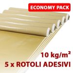 Barriera acustica FlatBarrier 10A  PACK