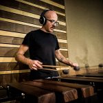Studio di registrazione Tropeano completo