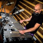 Studio di registrazione Tropeano completo