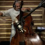 Studio di registrazione Tropeano completo