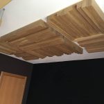 Studio di registrazione Tropeano lavori