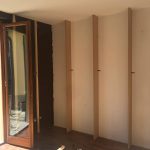 Studio di registrazione Tropeano lavori