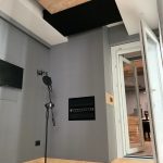 A Studio - area registrazione 3