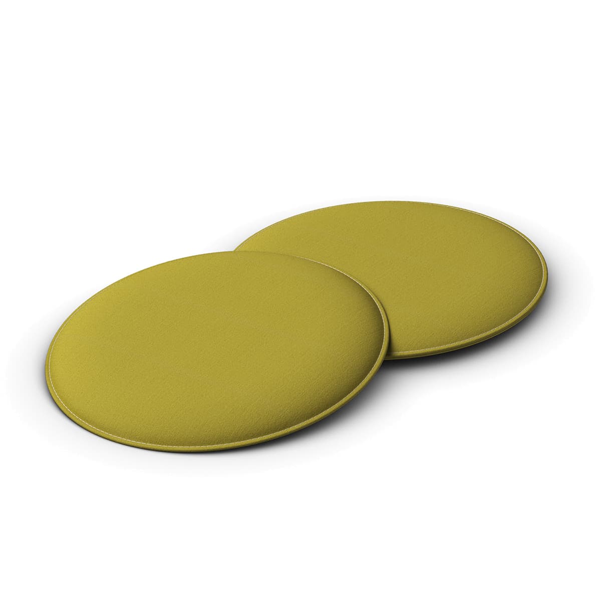 Pannelli Fonoassorbenti Phonolook - Design ECO - Cerchio