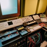 trattamento acustico custom control room