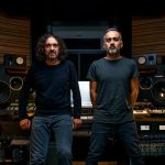 flat scenario studio con trattamento acustico 4