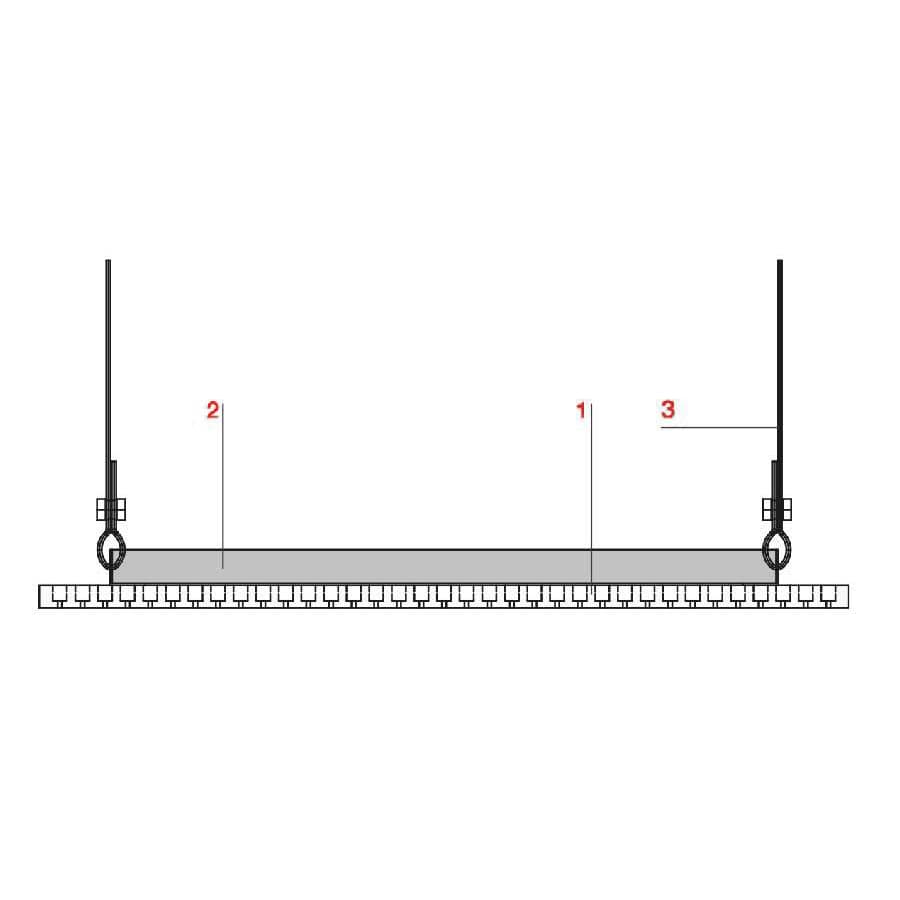 FLOAT - Sistemi Modulari fonoassorbenti - immagine 4