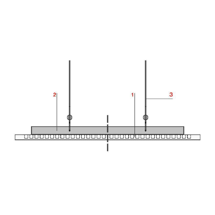 FLOAT - Sistemi Modulari fonoassorbenti - immagine 3