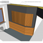 Progettazione control room Studio Caino 10