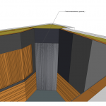 Progettazione control room Studio Caino 20