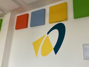 pannelli fonoassorbenti smart