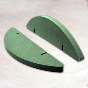 Lampada Acustica Fonoassorbente – LAMIA