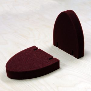 Lampada Acustica Fonoassorbente – ZAGARA