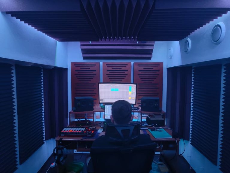 progettazione-home-studio-trattamento-acustico