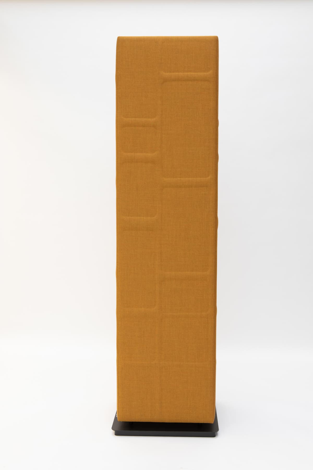 Struttura fonoassorbente Buzzi Totem Beam applicazione - immagine 4