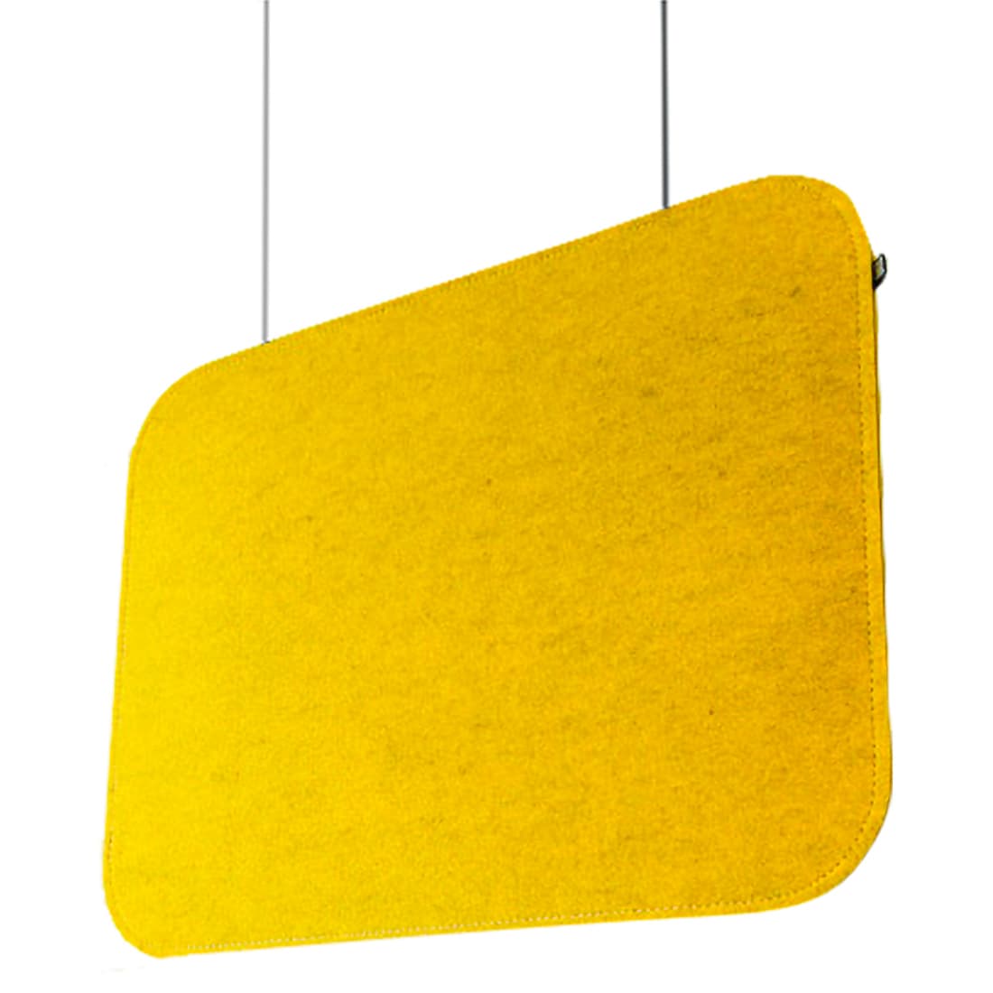 Pannello fonoassorbente Buzzi LOOSE applicazione - immagine 2