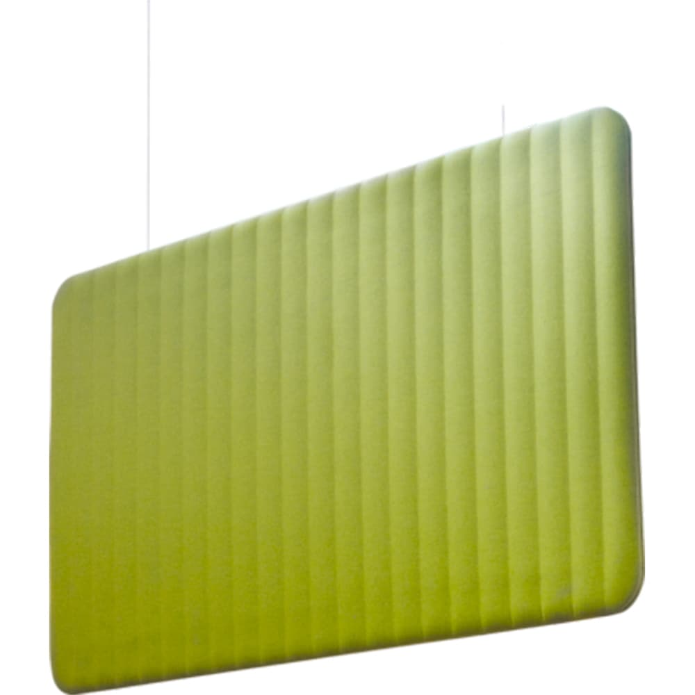 Pannello fonoassorbente Buzzi LOOSE applicazione - immagine 1