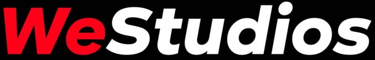 Logo WeStudio