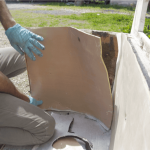 Applicazione Flat Barrier 5/A