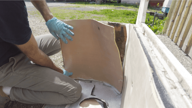 Applicazione Flat Barrier 5/A