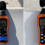 Misurazione 2000 rpm