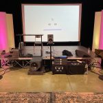 AS29 Atmos per evento sull'audio per i videogiochi