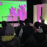 Aloud - evento audio per il gaming di Verona.
