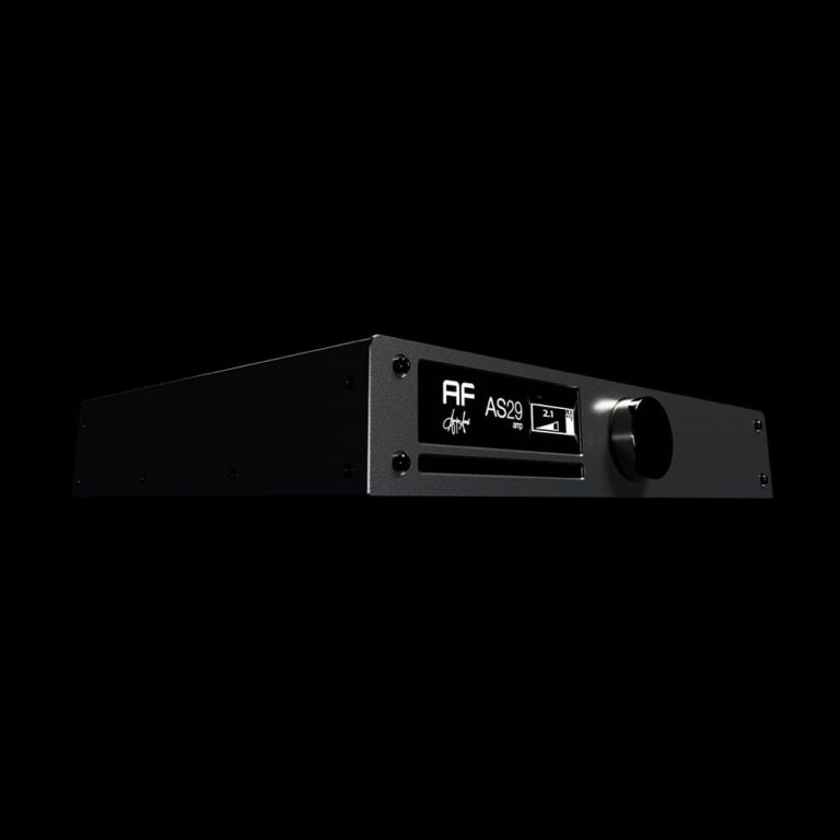 Amp AS29