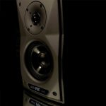 Satellite AS29 Studio MOnitors