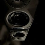 Satellite AS29 Studio MOnitors