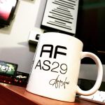 Gadget del brand AS29